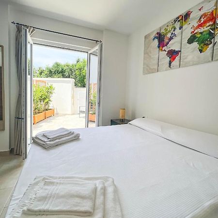 Eg Apartments - Forio D'Ischia Kültér fotó
