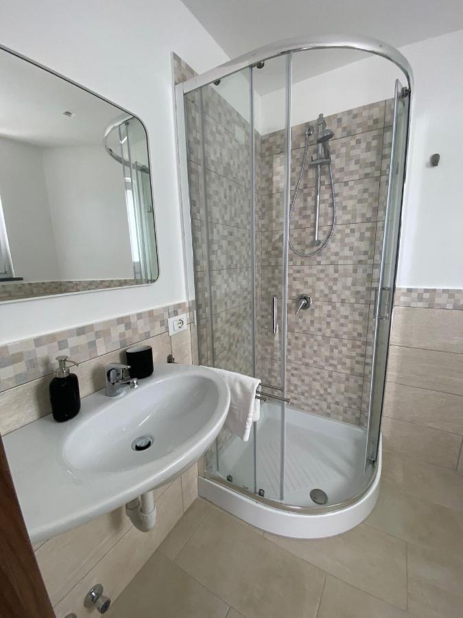Eg Apartments - Forio D'Ischia Kültér fotó