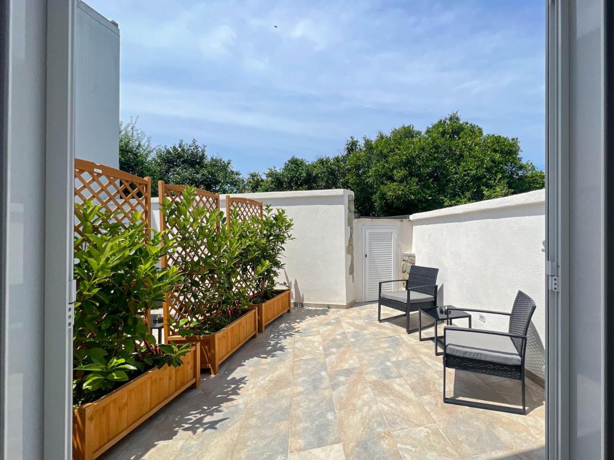 Eg Apartments - Forio D'Ischia Kültér fotó