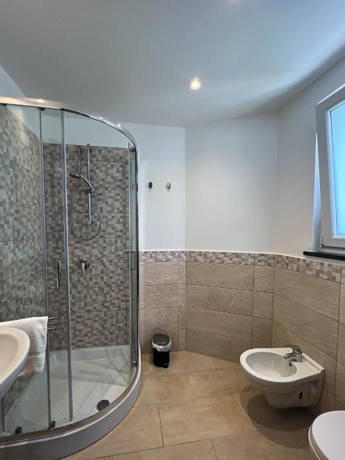 Eg Apartments - Forio D'Ischia Kültér fotó