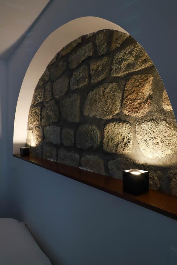 Eg Apartments - Forio D'Ischia Kültér fotó