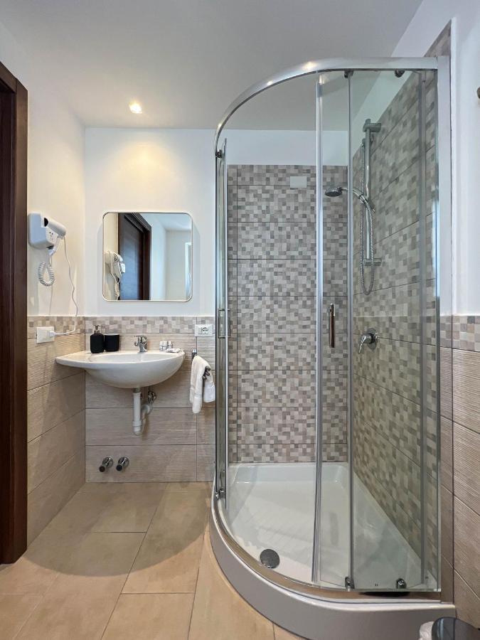 Eg Apartments - Forio D'Ischia Kültér fotó
