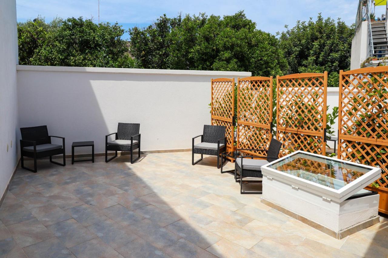 Eg Apartments - Forio D'Ischia Kültér fotó