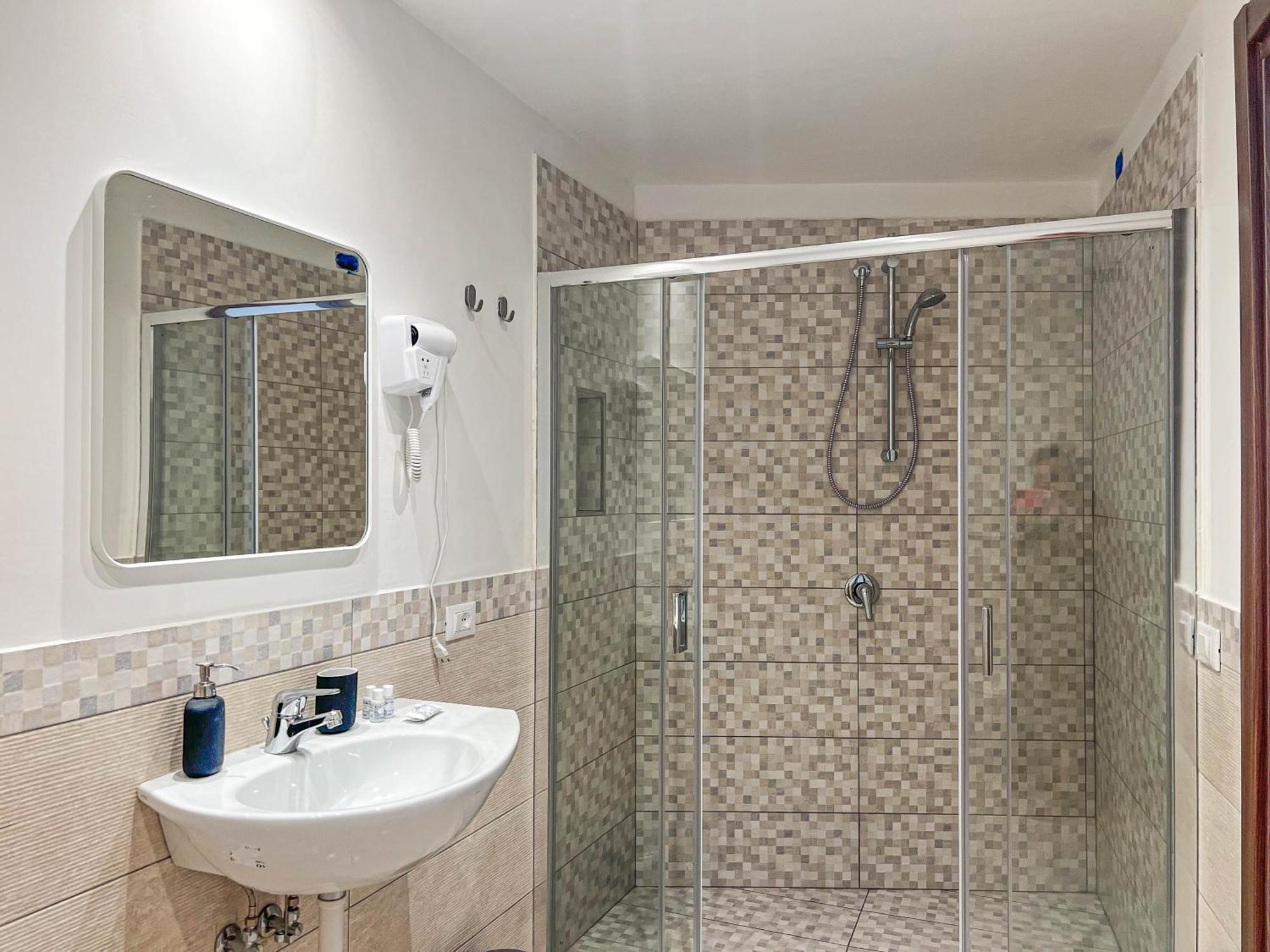 Eg Apartments - Forio D'Ischia Kültér fotó