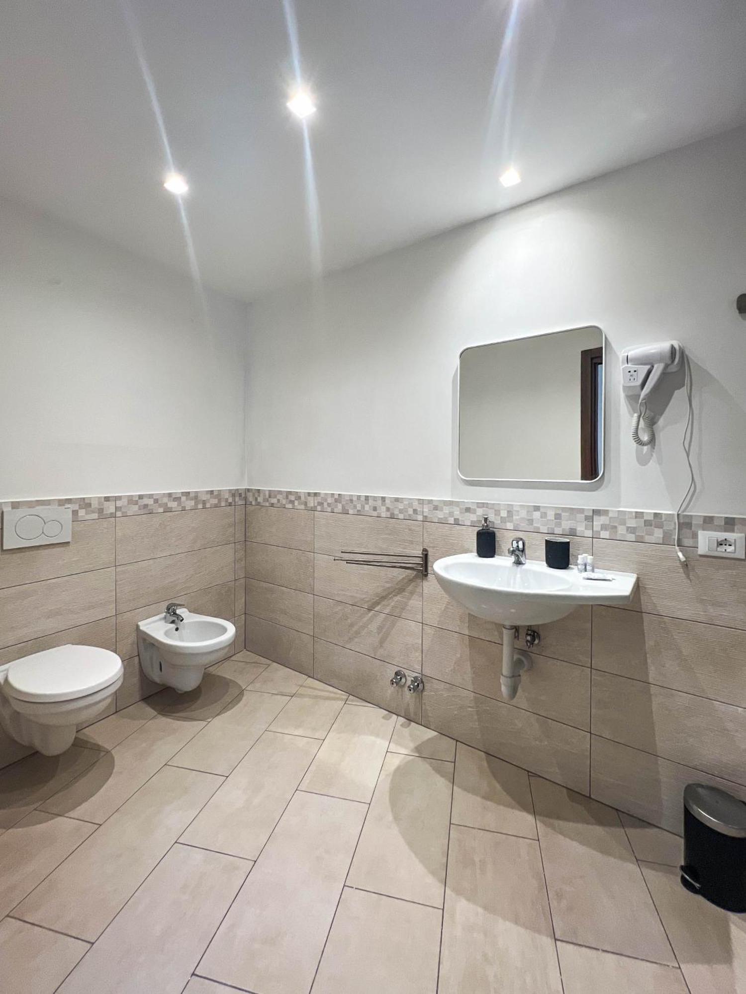 Eg Apartments - Forio D'Ischia Kültér fotó