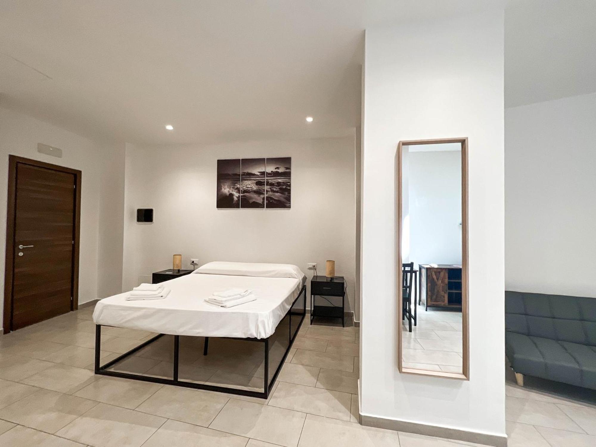 Eg Apartments - Forio D'Ischia Kültér fotó