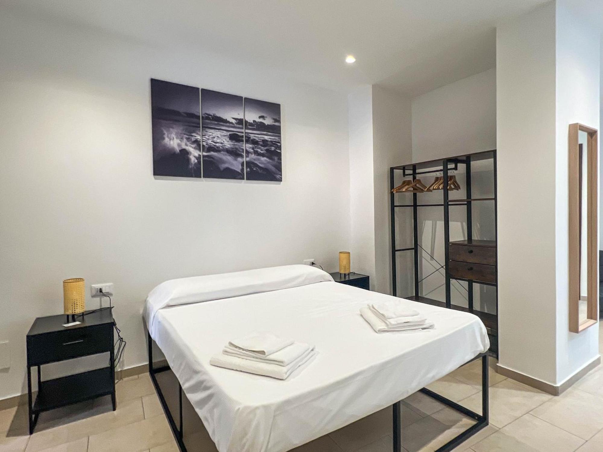 Eg Apartments - Forio D'Ischia Kültér fotó