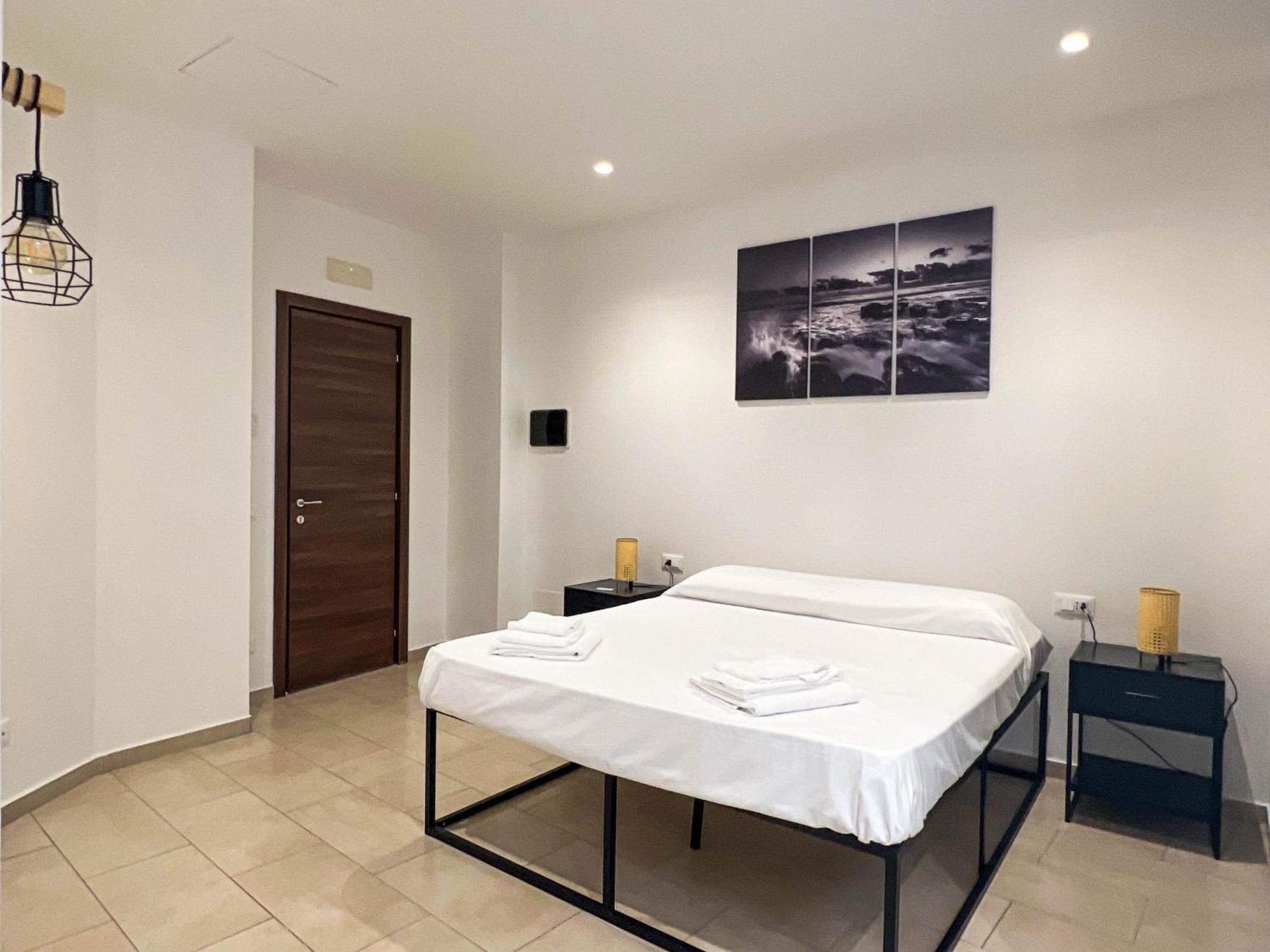 Eg Apartments - Forio D'Ischia Kültér fotó