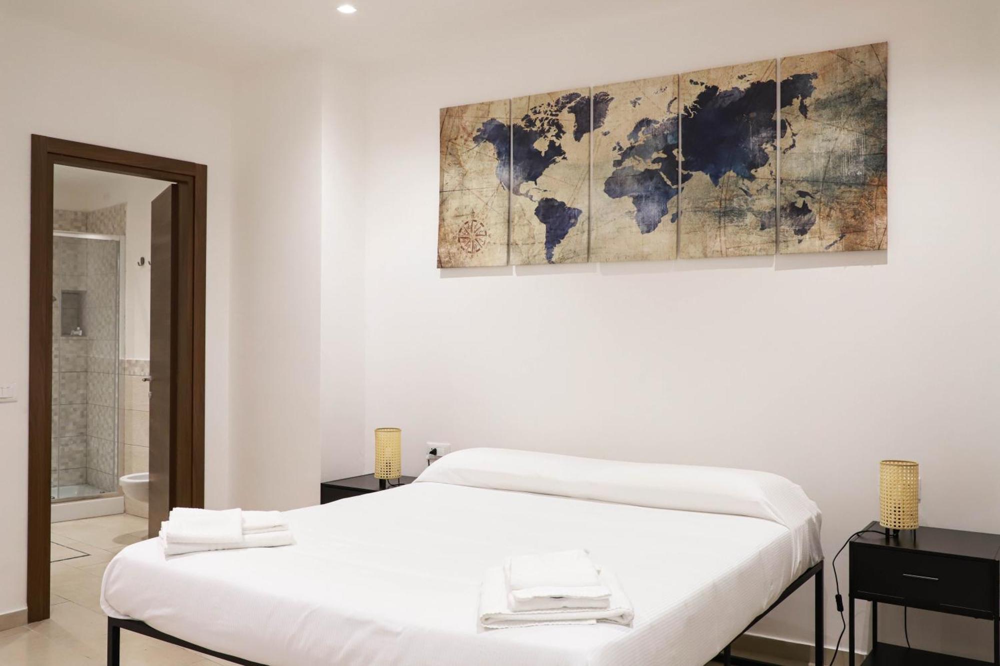 Eg Apartments - Forio D'Ischia Kültér fotó