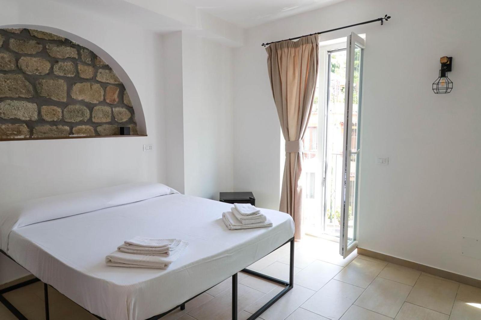 Eg Apartments - Forio D'Ischia Kültér fotó