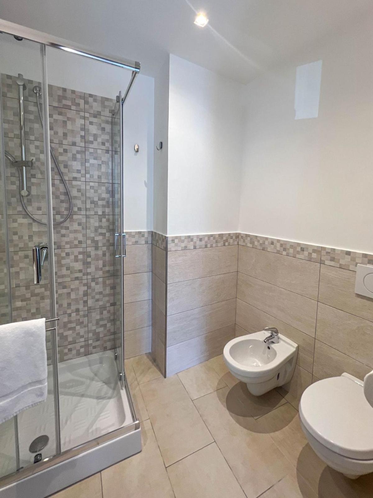 Eg Apartments - Forio D'Ischia Kültér fotó