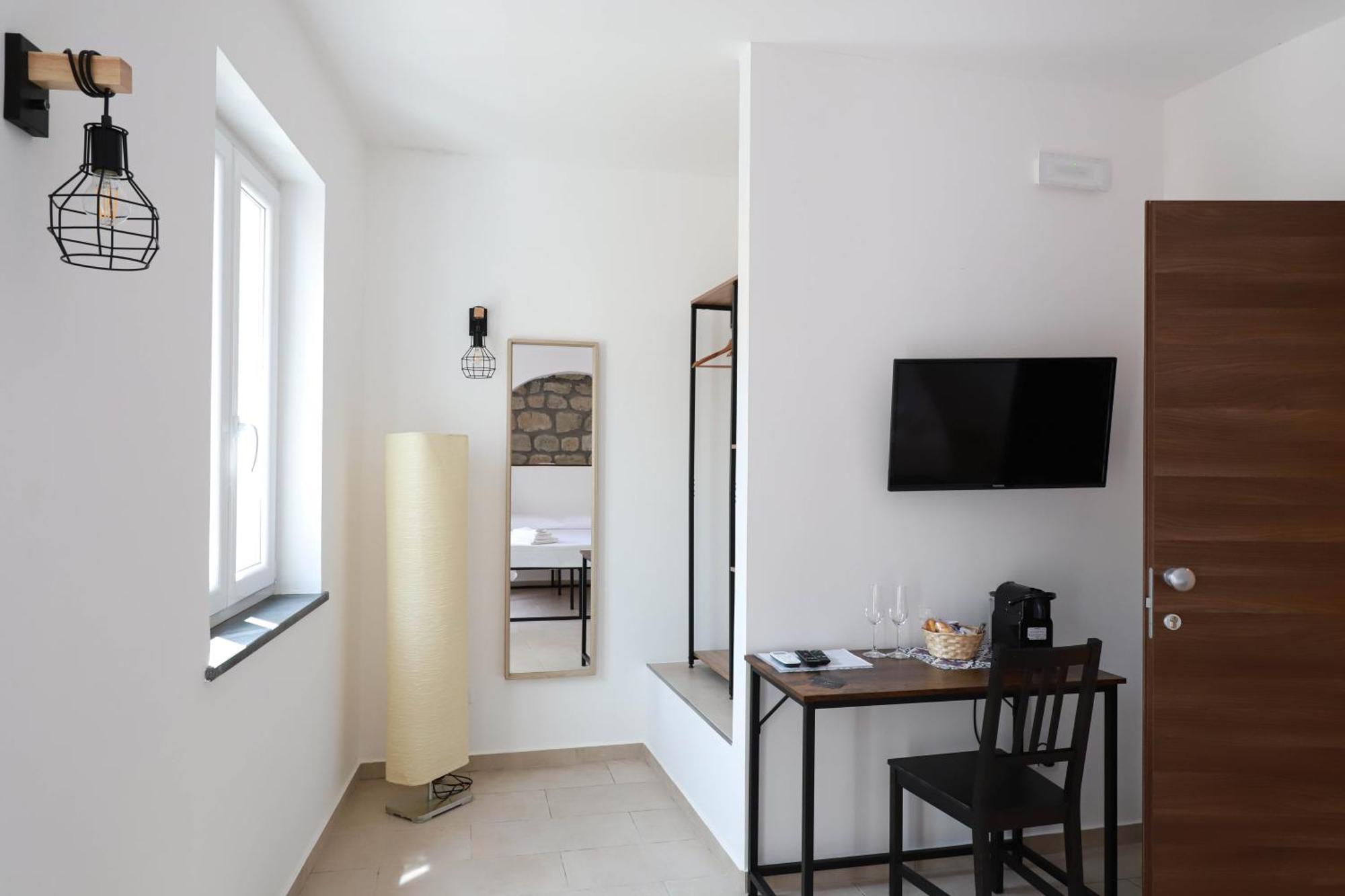 Eg Apartments - Forio D'Ischia Kültér fotó