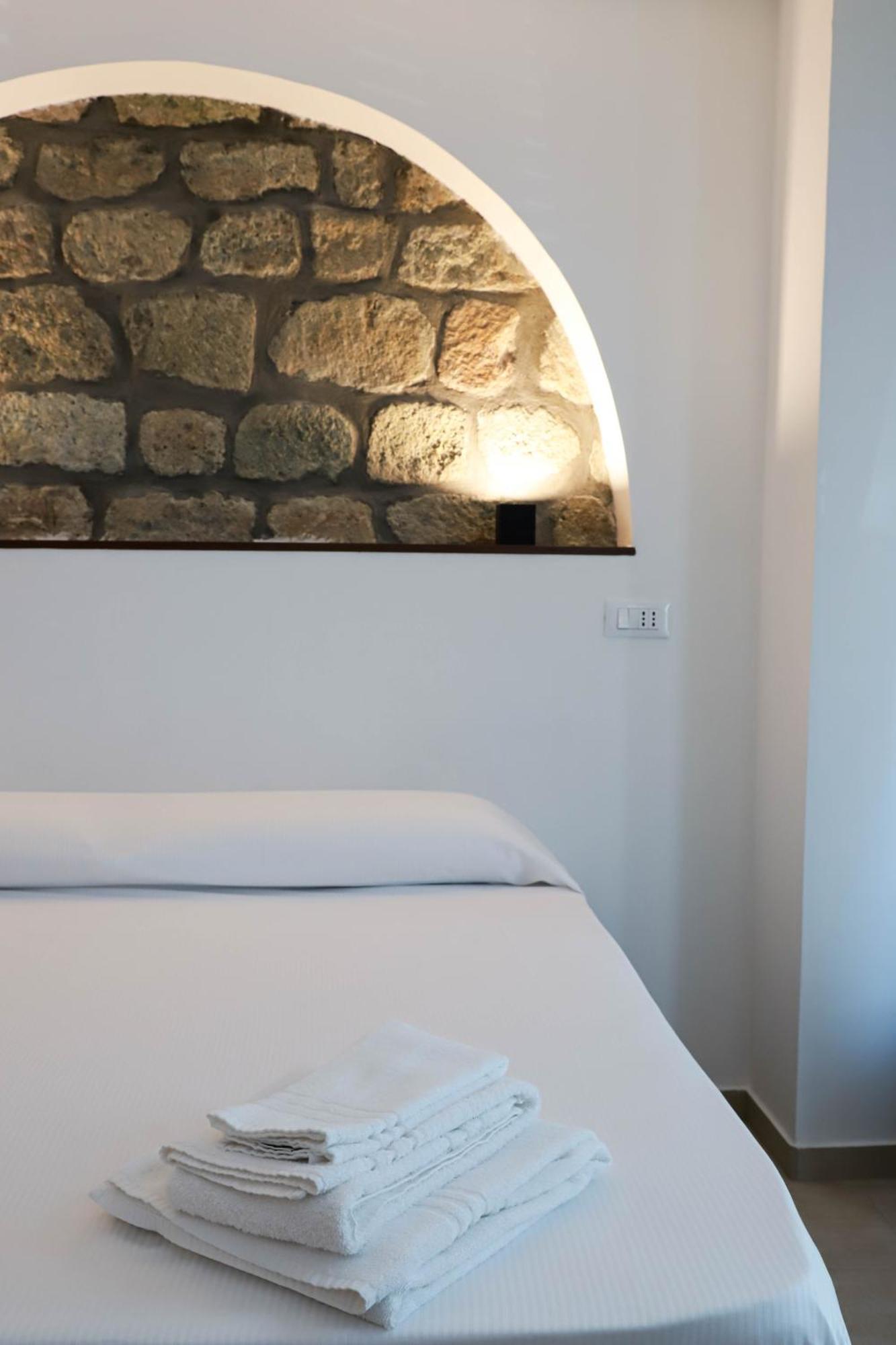 Eg Apartments - Forio D'Ischia Kültér fotó