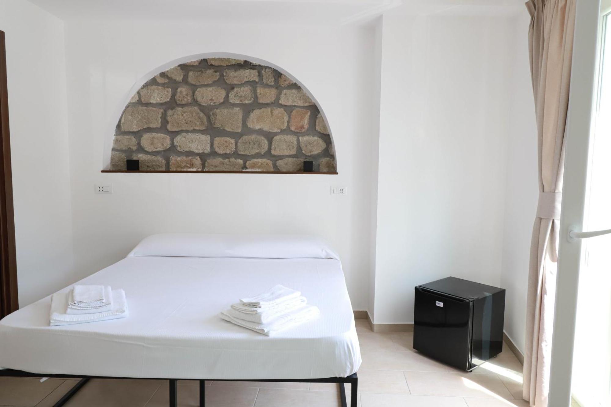 Eg Apartments - Forio D'Ischia Kültér fotó
