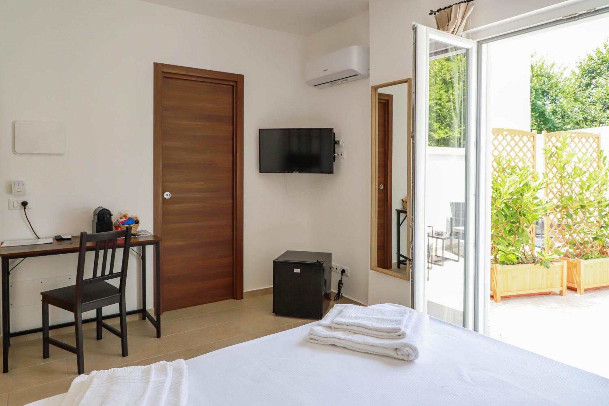 Eg Apartments - Forio D'Ischia Kültér fotó