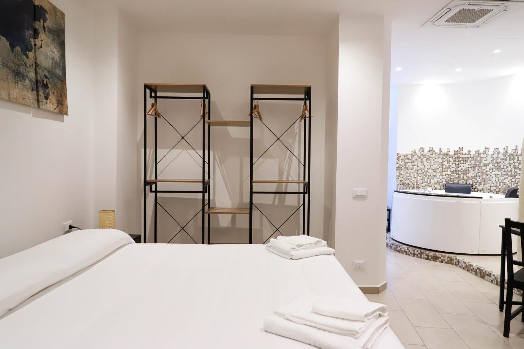 Eg Apartments - Forio D'Ischia Kültér fotó
