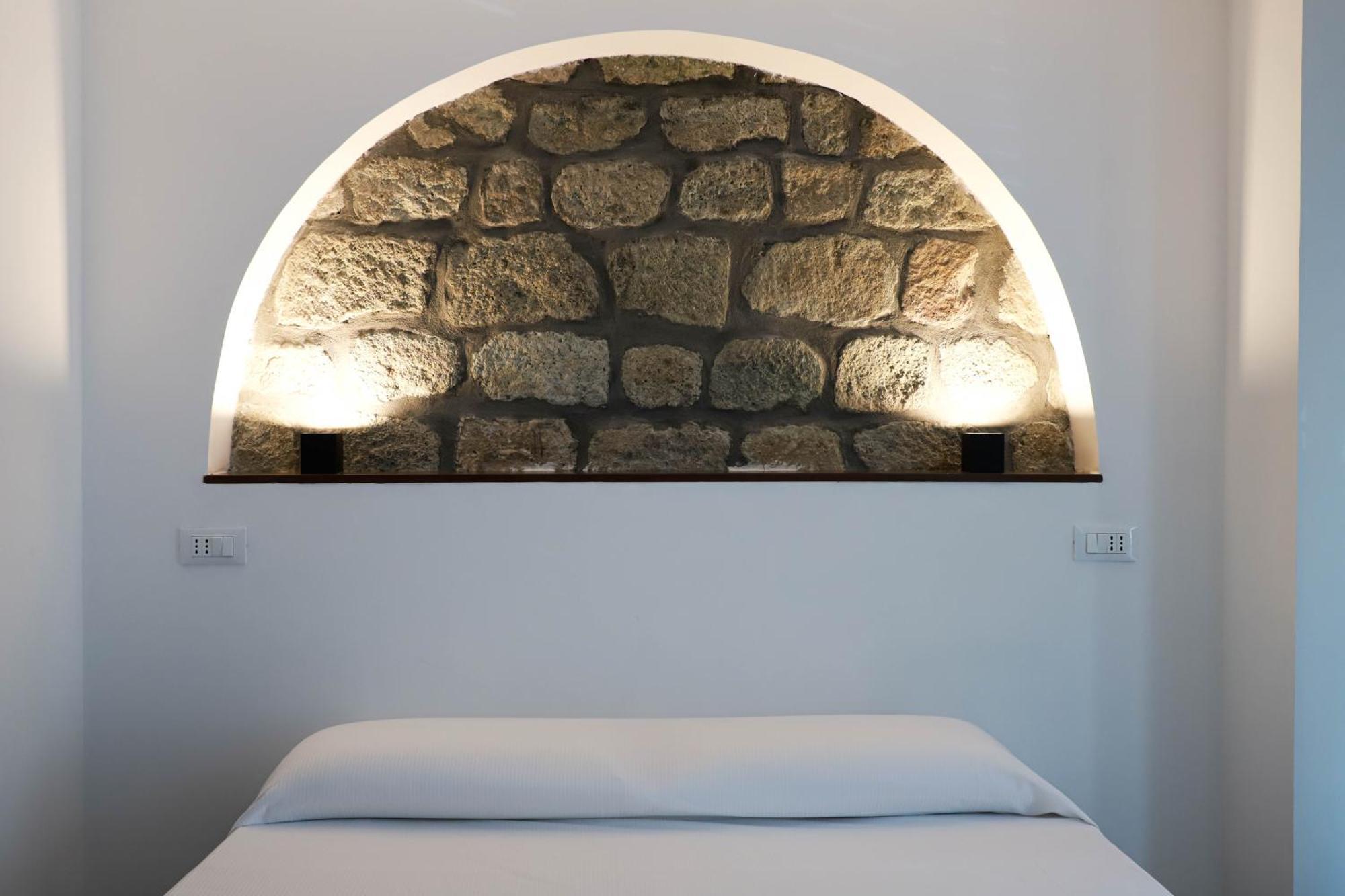 Eg Apartments - Forio D'Ischia Kültér fotó